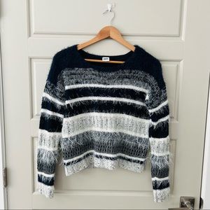 Veromoda - Small - Stripe Pattern sweater